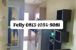 Hunian Strategis 28m2 di Tanjung Duren Jakarta Barat 1 Bedroom Hunian Strategis 28m2 di Tanjung Duren Jakarta Barat 1 Bedroom