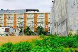 Untuk Dijual Tanah di Kebayoran Baru Jakarta Selatan Luas 2461m2 - Untuk Dijual Tanah di Kebayoran Baru Jakarta Selatan Luas 2461m2 -