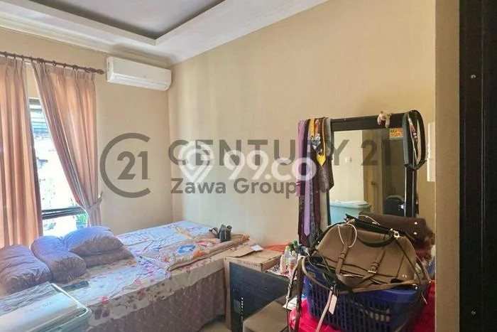 Dijual Cepat Rumah Favorit Siap Huni LB 106m2 di Kembangan, Jakarta Barat Dijual Cepat Rumah Favorit Siap Huni LB 106m2 di Kembangan, Jakarta Barat