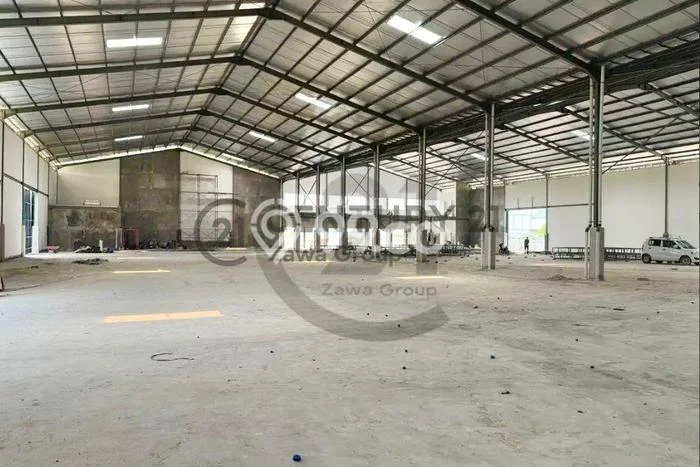 FOR RENT! Gudang di Bekasi Cocok untuk Bisnis 2835m2 FOR RENT! Gudang di Bekasi Cocok untuk Bisnis 2835m2