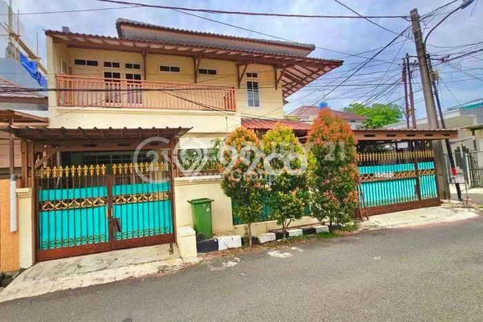 For Sale Rumah Mewah Exclusive di Pulo Gadung, Jakarta Timur For Sale Rumah Mewah Exclusive di Pulo Gadung, Jakarta Timur