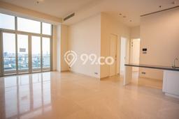 Apartemen Premium Dijual di Menteng, Jakarta Pusat Punya 2 Kamar & 2 Kamar Mandi Apartemen Premium Dijual di Menteng, Jakarta Pusat Punya 2 Kamar & 2 Kamar Mandi