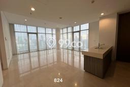 Untuk Dijual Apartemen Eksklusif 3 Bedroom di Jakarta Selatan Dekat ke Fasilitas Umum Untuk Dijual Apartemen Eksklusif 3 Bedroom di Jakarta Selatan Dekat ke Fasilitas Umum