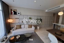 Untuk Dijual Apartemen Mewah 2 Bedroom di Jakarta Selatan Dekat ke Fasilitas Publik Untuk Dijual Apartemen Mewah 2 Bedroom di Jakarta Selatan Dekat ke Fasilitas Publik