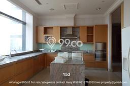 Apartemen Luxury Dijual di Jakarta Selatan Lokasi Strategis Punya 4 Kamar Tidur Apartemen Luxury Dijual di Jakarta Selatan Lokasi Strategis Punya 4 Kamar Tidur