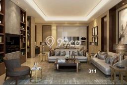 Dijual Apartemen Mewah 2 Bedroom di Jakarta Selatan Dekat ke Fasilitas Umum Dijual Apartemen Mewah 2 Bedroom di Jakarta Selatan Dekat ke Fasilitas Umum