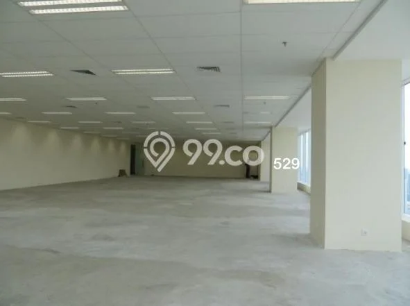 FOR SALE! Kantor di Tanah Abang Jakarta Pusat, LT 3039m2, LB 3039m2 FOR SALE! Kantor di Tanah Abang Jakarta Pusat, LT 3039m2, LB 3039m2