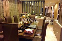 Siap Huni Apartemen Prestisius di Mega Kuningan 3 Kamar & 3 Kamar Mandi Siap Huni Apartemen Prestisius di Mega Kuningan 3 Kamar & 3 Kamar Mandi