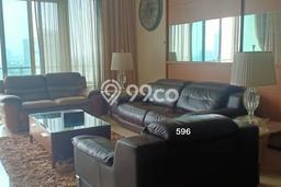 Paling Dicari! Apartemen Eksklusif Dijual di Thamrin Punya 3 Bedroom Paling Dicari! Apartemen Eksklusif Dijual di Thamrin Punya 3 Bedroom