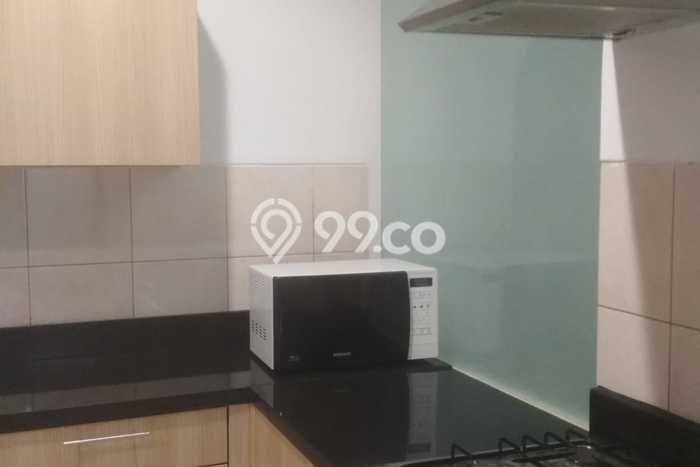 Apartemen Minimalis untuk Disewa, 3 Kamar di Jakarta Selatan Apartemen Minimalis untuk Disewa, 3 Kamar di Jakarta Selatan
