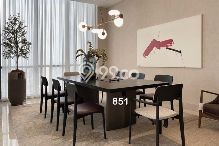 Untuk Dijual Apartemen Mewah 3 Bedroom di Jakarta Selatan Dekat ke Fasilitas Umum Untuk Dijual Apartemen Mewah 3 Bedroom di Jakarta Selatan Dekat ke Fasilitas Umum