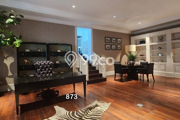 Rumah Kontrakan Jakarta Selatan LT 200m2 LB 800m2 Area Kuningan Rumah Kontrakan Jakarta Selatan LT 200m2 LB 800m2 Area Kuningan