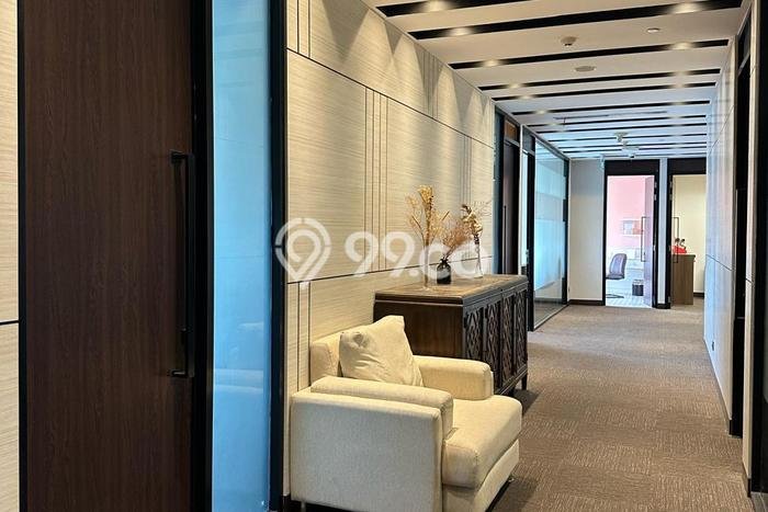 Untuk Dijual! Komersial di Kuningan Jakarta Selatan LT 393m2 / LB 393m2 Kawasan Strategis Untuk Dijual! Komersial di Kuningan Jakarta Selatan LT 393m2 / LB 393m2 Kawasan Strategis