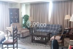 Dijual Apartemen Nyaman di Tebet Jakarta Selatan 2 Kamar Tidur Dijual Apartemen Nyaman di Tebet Jakarta Selatan 2 Kamar Tidur