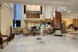 For Sale! Luxury House LT 476m2 Desain Modern di Kuningan For Sale! Luxury House LT 476m2 Desain Modern di Kuningan