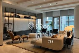 Apartemen Prestisius Dijual di Jakarta Selatan Lokasi Strategis Punya 4 Kamar Tidur Apartemen Prestisius Dijual di Jakarta Selatan Lokasi Strategis Punya 4 Kamar Tidur