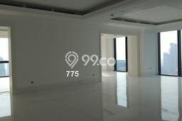 Apartemen Nyaman untuk Disewa, 4 Kamar di Jakarta Selatan Apartemen Nyaman untuk Disewa, 4 Kamar di Jakarta Selatan