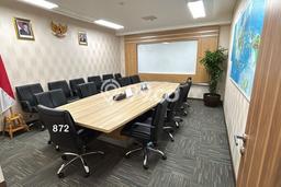 Kantor Favorit Dijual di Tanah Abang Jakarta Pusat Kawasan Pusat Bisnis Kantor Favorit Dijual di Tanah Abang Jakarta Pusat Kawasan Pusat Bisnis