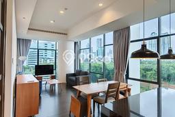 Apartemen Prestisius Dijual di Jakarta Selatan Lokasi Strategis Punya 3 Kamar Tidur Apartemen Prestisius Dijual di Jakarta Selatan Lokasi Strategis Punya 3 Kamar Tidur