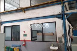 Gudang Dijual di Legok LT 10025m2, LB 4500m2 Solusi Investasi Cerdas Gudang Dijual di Legok LT 10025m2, LB 4500m2 Solusi Investasi Cerdas
