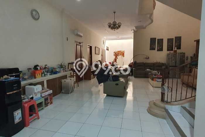 Hunian Super Elit dengan Akses Paling Strategis di Pluit, Jakarta Utara Hunian Super Elit dengan Akses Paling Strategis di Pluit, Jakarta Utara