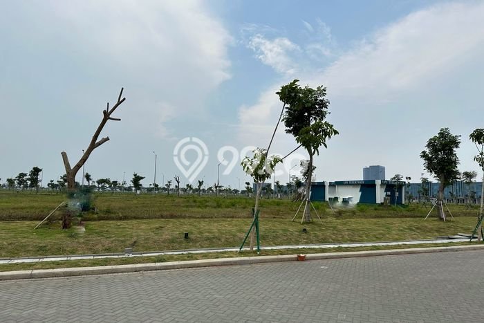 Tanah Kavling Dijual di Pantai Indah Kapuk 2, Jakarta Utara dengan Luas Tanah 1050m2 Tanah Kavling Dijual di Pantai Indah Kapuk 2, Jakarta Utara dengan Luas Tanah 1050m2