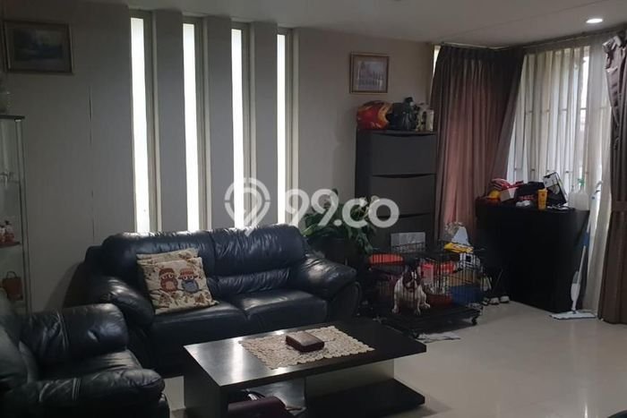 Hunian Super Mewah dengan Akses Paling Strategis di Taman Grisenda, Jakarta Utara Hunian Super Mewah dengan Akses Paling Strategis di Taman Grisenda, Jakarta Utara