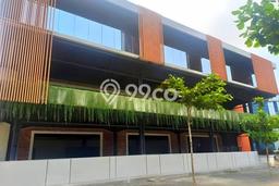 Unit Komersial Dijual di Jakarta Selatan LT 1600m2 & LB 2200m2 Unit Komersial Dijual di Jakarta Selatan LT 1600m2 & LB 2200m2