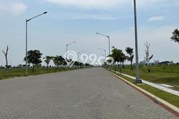 Tanah Dijual di Jakarta Utara Seluas 1992m2 Strategis Tanah Dijual di Jakarta Utara Seluas 1992m2 Strategis
