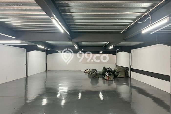 FOR RENT! Gudang di Pantai Indah Kapuk Cocok untuk Bisnis 720m2 FOR RENT! Gudang di Pantai Indah Kapuk Cocok untuk Bisnis 720m2