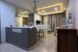 Apartemen Strategis 90m2 di Pantai Indah Kapuk Jakarta Utara 2 Bedroom Apartemen Strategis 90m2 di Pantai Indah Kapuk Jakarta Utara 2 Bedroom