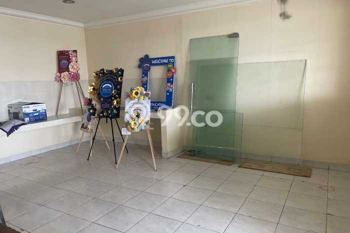 Unit Ruko Dijual di Jakarta Utara LT 70m2 & LB 150m2 Unit Ruko Dijual di Jakarta Utara LT 70m2 & LB 150m2
