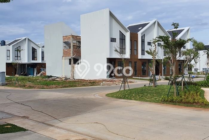 Dijual Tanah Lokasi Citra Garden, Jakarta Barat Seluas 156m2 Dijual Tanah Lokasi Citra Garden, Jakarta Barat Seluas 156m2