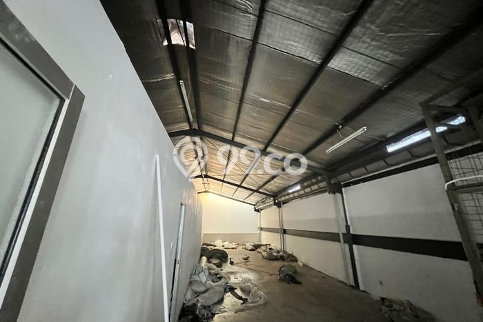 FOR RENT! Gudang di Pantai Indah Kapuk Cocok untuk Bisnis 720m2 FOR RENT! Gudang di Pantai Indah Kapuk Cocok untuk Bisnis 720m2