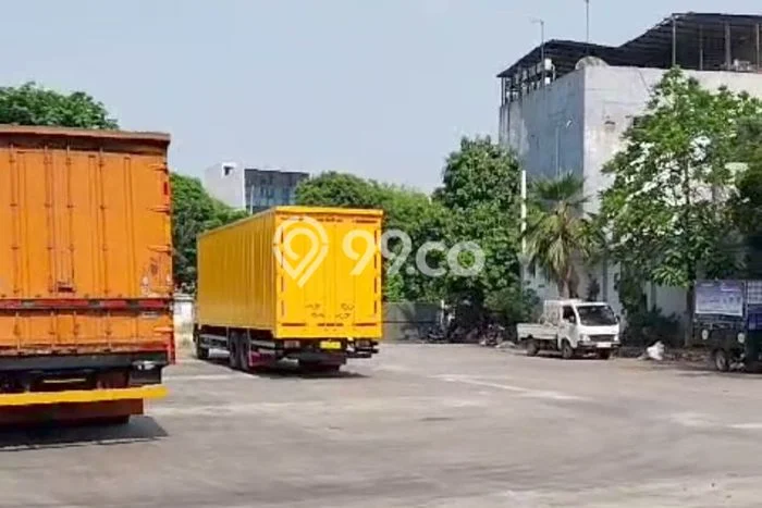 Kantor Disewa di Jakarta Barat dengan LB 1900m2 Area Komersial Ramai Kantor Disewa di Jakarta Barat dengan LB 1900m2 Area Komersial Ramai