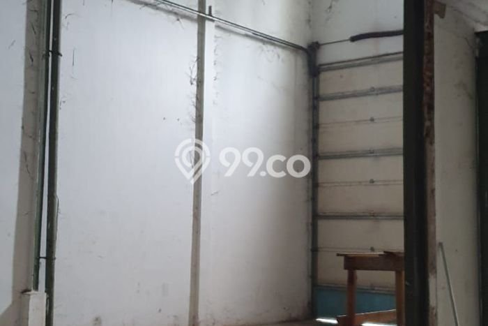 Unit Gudang Tersedia di BSD Spesifikasi LB 330m2 Unit Gudang Tersedia di BSD Spesifikasi LB 330m2