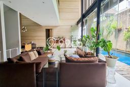 Dijual Rumah Premium dengan Fasilitas Sekitar Lengkap di Kebayoran Baru, Jakarta Selatan Dijual Rumah Premium dengan Fasilitas Sekitar Lengkap di Kebayoran Baru, Jakarta Selatan