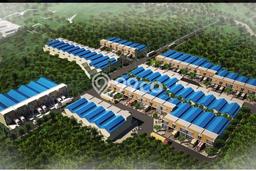 Gudang Dijual di Jakarta Barat LT 216m2 & LB 210m2 Lokasi Terbaik! Gudang Dijual di Jakarta Barat LT 216m2 & LB 210m2 Lokasi Terbaik!