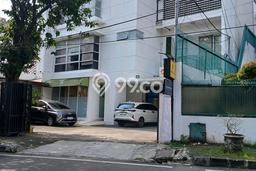 Unit Komersial Dijual di Menteng Jakarta Pusat 1500m2 Unit Komersial Dijual di Menteng Jakarta Pusat 1500m2