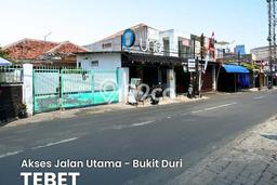 Dijual Hunian Mewah dengan Fasilitas Sekitar Komplit di Tebet, Jakarta Selatan Dijual Hunian Mewah dengan Fasilitas Sekitar Komplit di Tebet, Jakarta Selatan