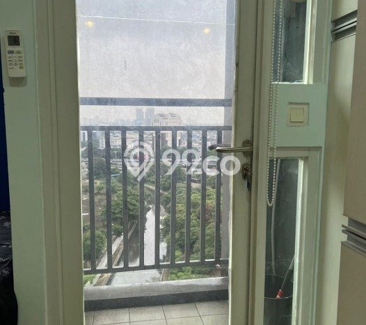 Apartemen Cozy Dijual di Jakarta Barat Spesifikasi 0 KT, 1 KM Apartemen Cozy Dijual di Jakarta Barat Spesifikasi 0 KT, 1 KM