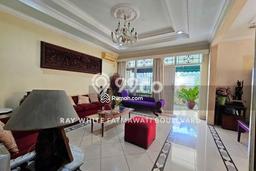 Siap Huni Hunian Elit 4 Kamar di Kebayoran Baru Dekat ke Mana Saja Siap Huni Hunian Elit 4 Kamar di Kebayoran Baru Dekat ke Mana Saja