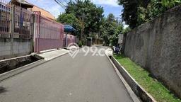 Kavling Tanah Dijual di Cilandak Jakarta Selatan Spesifikasi 415m2 Kavling Tanah Dijual di Cilandak Jakarta Selatan Spesifikasi 415m2