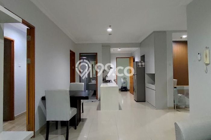 Apartemen Eksklusif Kawasan Terogong, 2 KT, Luas 98m², Dekat Terogong, Jakarta Selatan, Jakarta Selatan Apartemen Eksklusif Kawasan Terogong, 2 KT, Luas 98m², Dekat Terogong, Jakarta Selatan, Jakarta Selatan