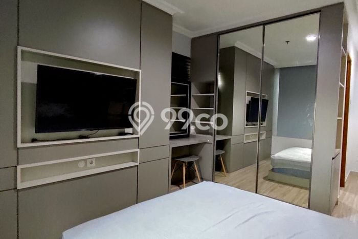 Apartemen Eksklusif Kawasan Terogong, 2 KT, Luas 98m², Dekat Terogong, Jakarta Selatan, Jakarta Selatan Apartemen Eksklusif Kawasan Terogong, 2 KT, Luas 98m², Dekat Terogong, Jakarta Selatan, Jakarta Selatan