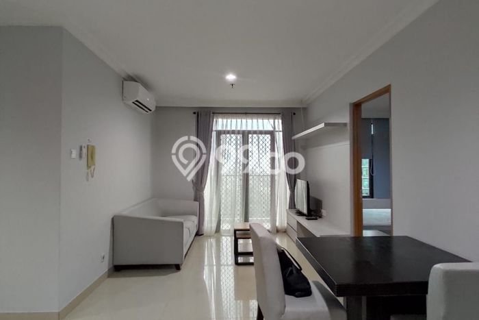 Apartemen Eksklusif Kawasan Terogong, 2 KT, Luas 98m², Dekat Terogong, Jakarta Selatan, Jakarta Selatan Apartemen Eksklusif Kawasan Terogong, 2 KT, Luas 98m², Dekat Terogong, Jakarta Selatan, Jakarta Selatan