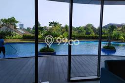 Apartemen Cozy Dijual di Jakarta Selatan Spesifikasi 2 KT, 2 KM Apartemen Cozy Dijual di Jakarta Selatan Spesifikasi 2 KT, 2 KM