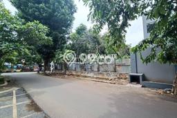 Tanah di Cilandak, Luas 500m², Dekat Jalan Raya Tanah di Cilandak, Luas 500m², Dekat Jalan Raya