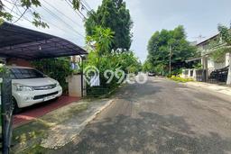 Hunian Elit LB 110m2 Siap Huni Desain Elegan di Lebak Bulus, Jakarta Selatan Hunian Elit LB 110m2 Siap Huni Desain Elegan di Lebak Bulus, Jakarta Selatan