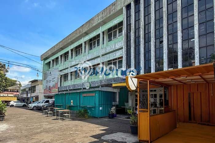 Komersial Paling Dicari LB 995m2 Dijual di Tebet Komersial Paling Dicari LB 995m2 Dijual di Tebet